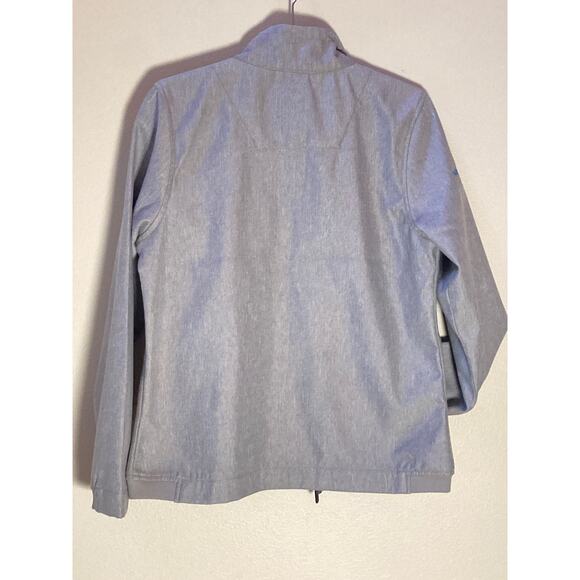 Stormtech Jacket Salesforce Swag Salesforce.org Partners ~ CRM Love ~ Sz M - Picture 9 of 9